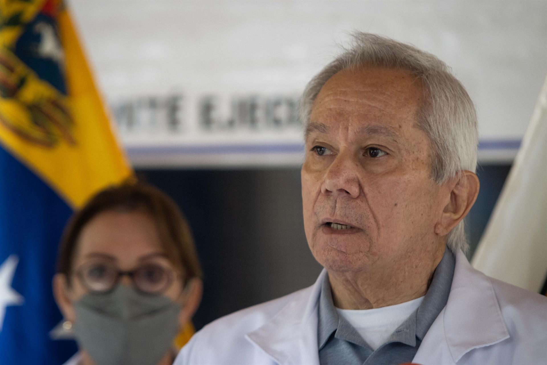 FMV alerta inicio de la “hora cero” en Venezuela