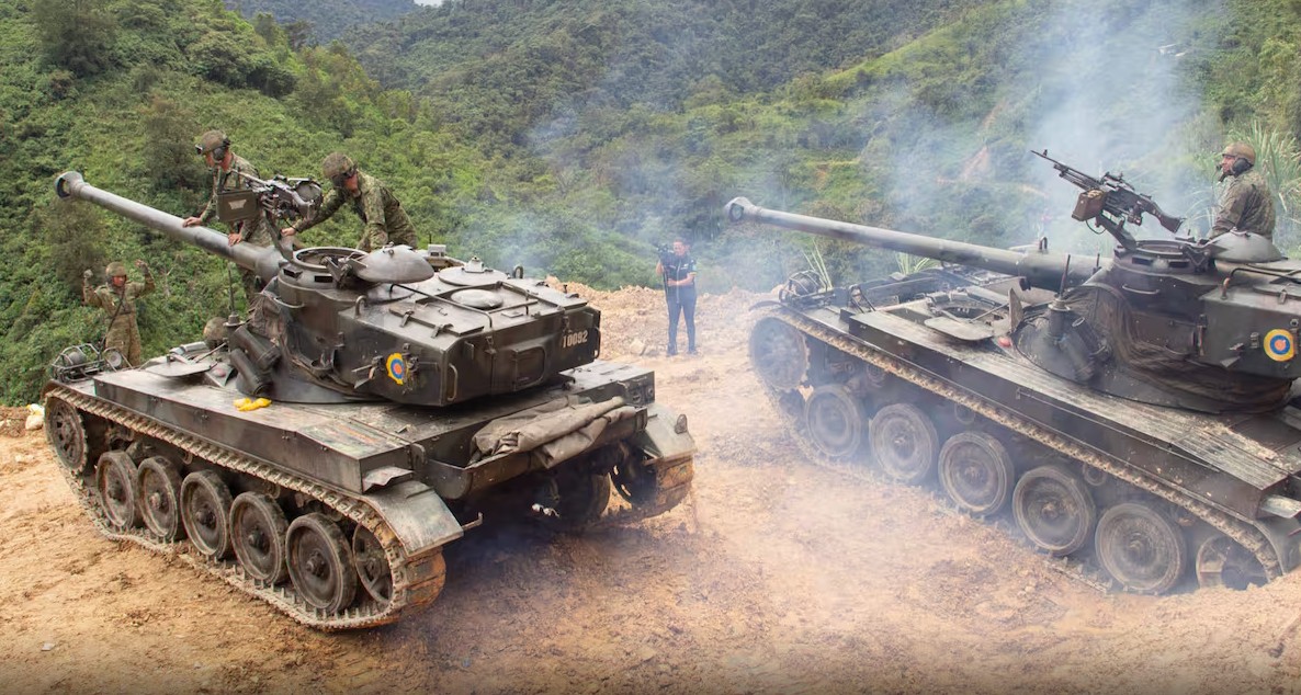 Juez ordena a Petro suspender bombardeos en frontera con Venezuela para proteger menores