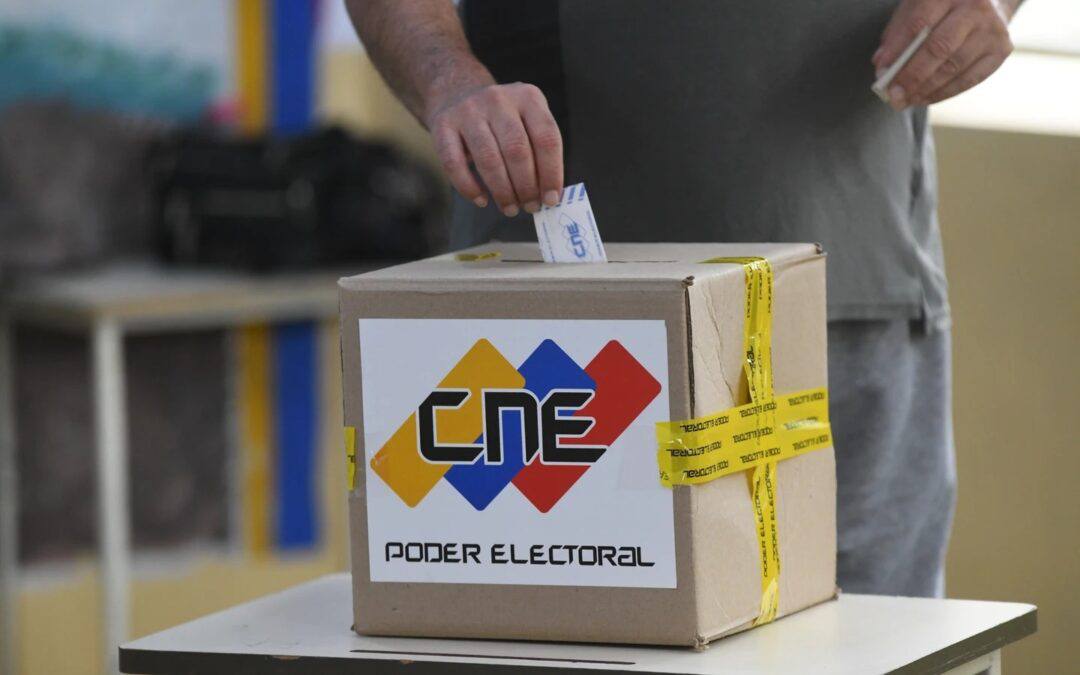 Alcalde de El Callao: Permanencia de Delcy Rodríguez en el poder rompe el hilo constitucional