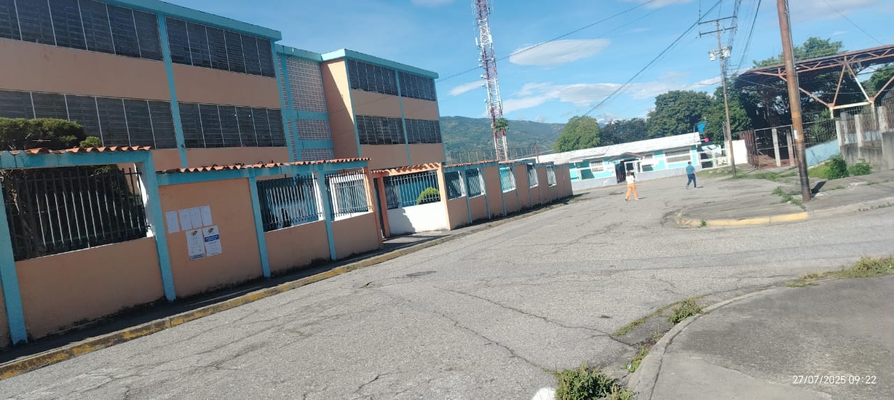 Las exigencias de Cecodap para el regreso a clases tras el doblete sísmico