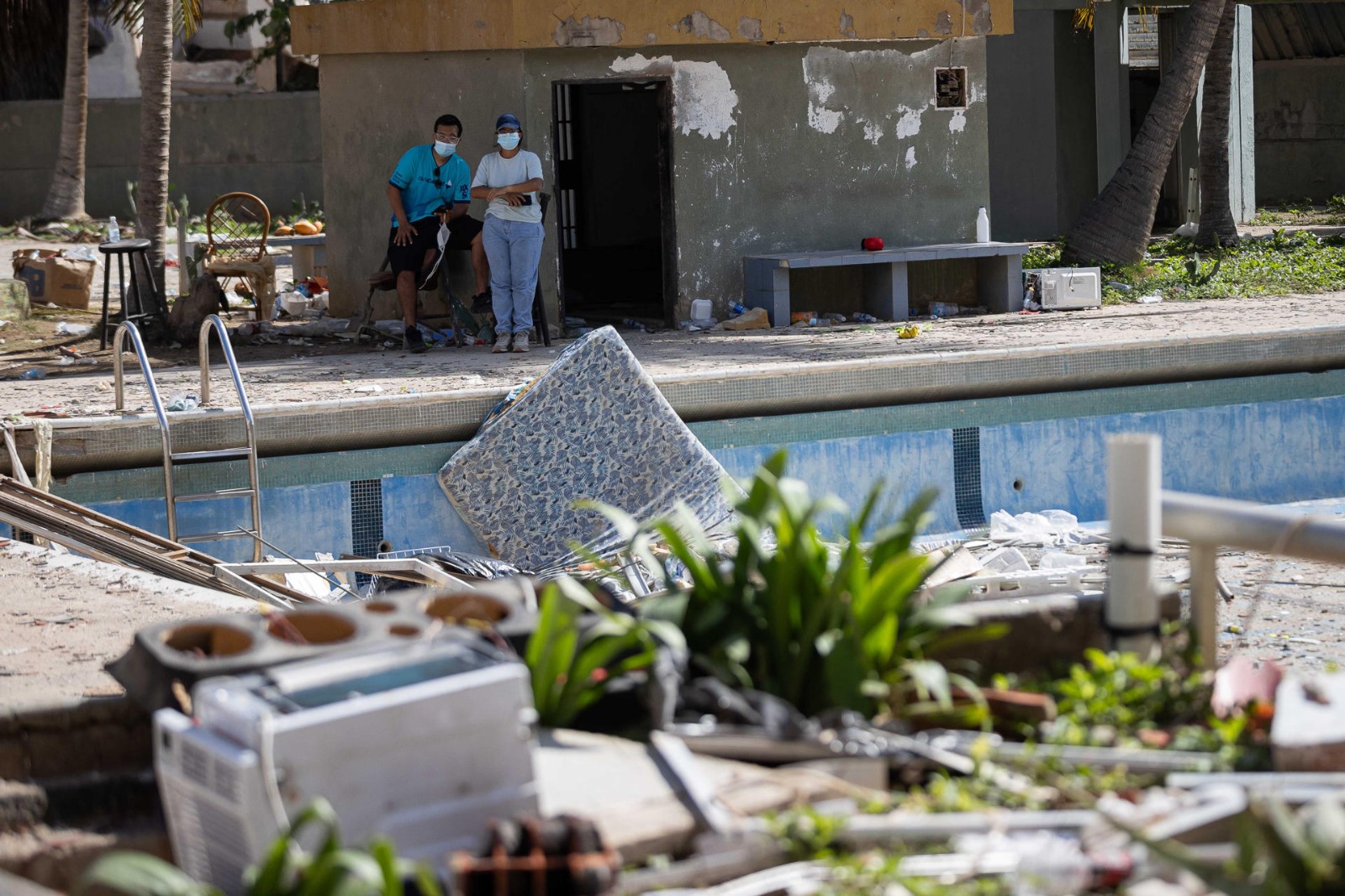 Club de corredores de Tampa Bay recaudó cuatro mil dólares para víctimas de los terremotos en Venezuela