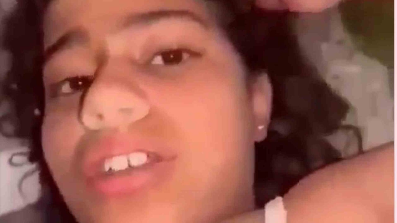 Habló Fabiana, la niña de 12 años que sobrevivió a los terremotos y se convirtió en símbolo de esperanza en Venezuela: “Pensé que iba a durar más días” | NTN24.COM