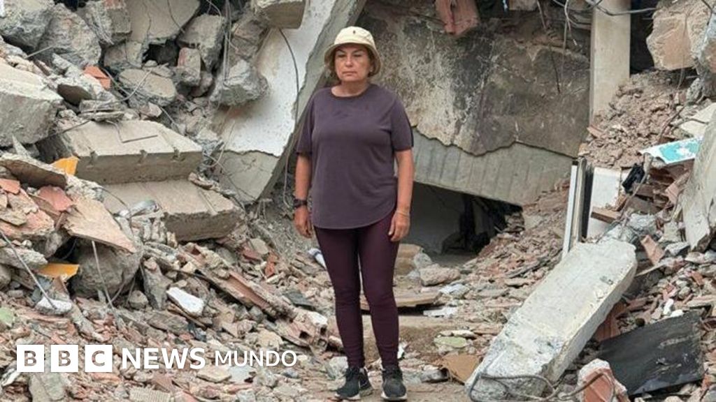 Los adolescentes que ensayaban su baile de fin de curso cuando ocurrieron los terremotos de Venezuela y a los que sus padres aún buscan entre los escombros casi “sin ayuda” – BBC News Mundo