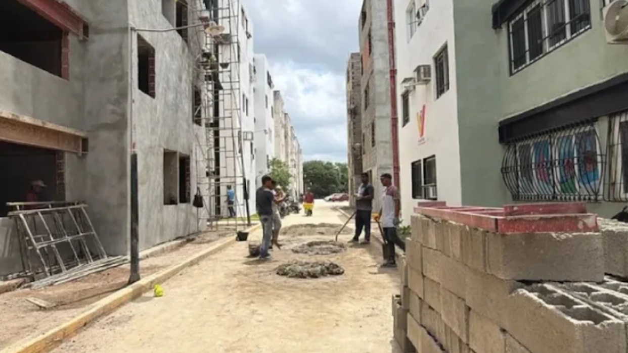 Nuevas viviendas en La Guaira deben respetar condiciones de suelos y seguridad