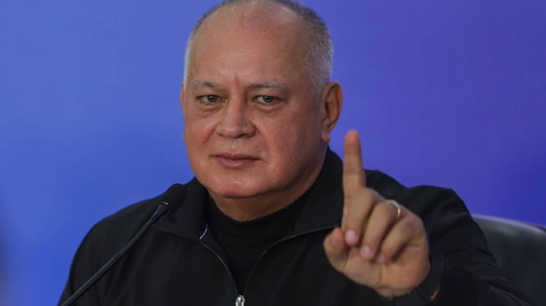 Cabello tilda de