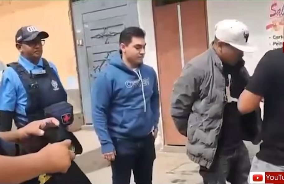 Venezolano confesó asesinato de un bailarín y narró cómo perpetró crimen en Lima