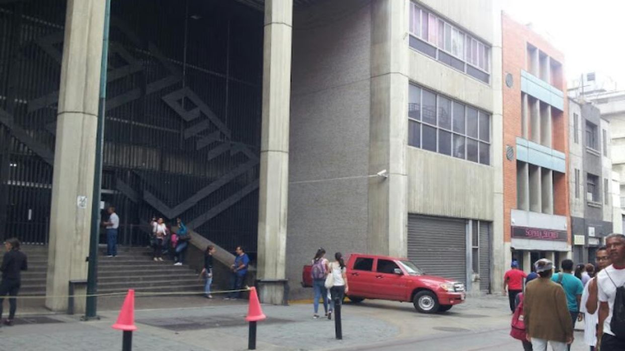 Ministerio de Educación anunció trabajos de fortalecimiento en la Torre OPSU tras terremotos