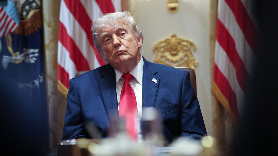 Trump sobre Venezuela: