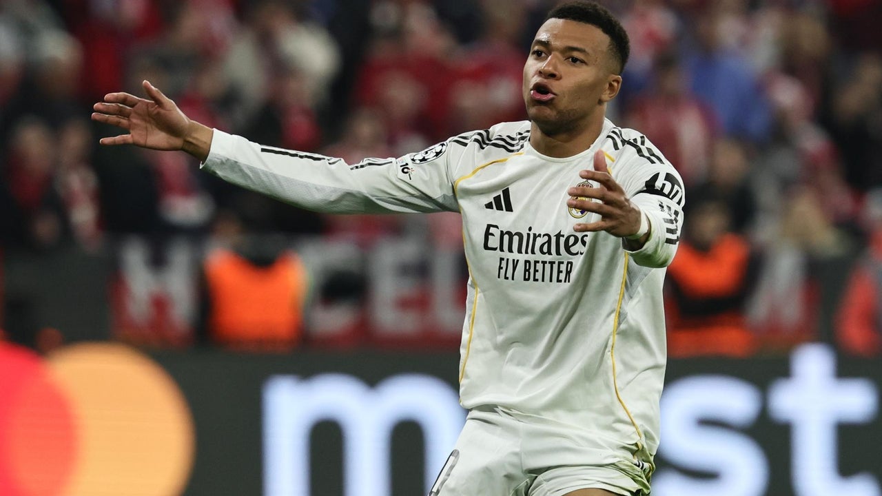 La reacción del Real Madrid a las palabras “racistas y xenófobas” lanzadas por la senadora paraguaya Celeste Amarilla contra Kylian Mbappé | NTN24.COM