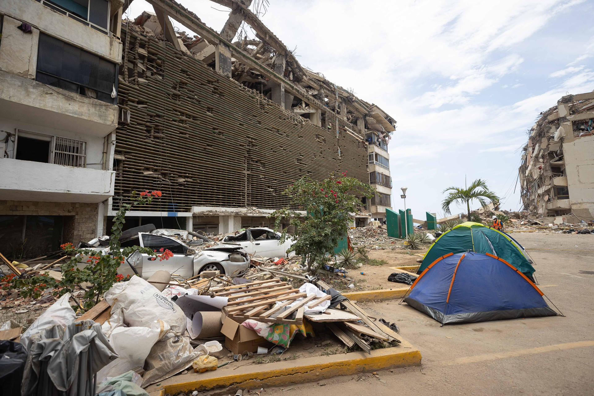El terremoto de 2026: una réplica casi exacta del doblete sísmico que devastó a Venezuela en 1812