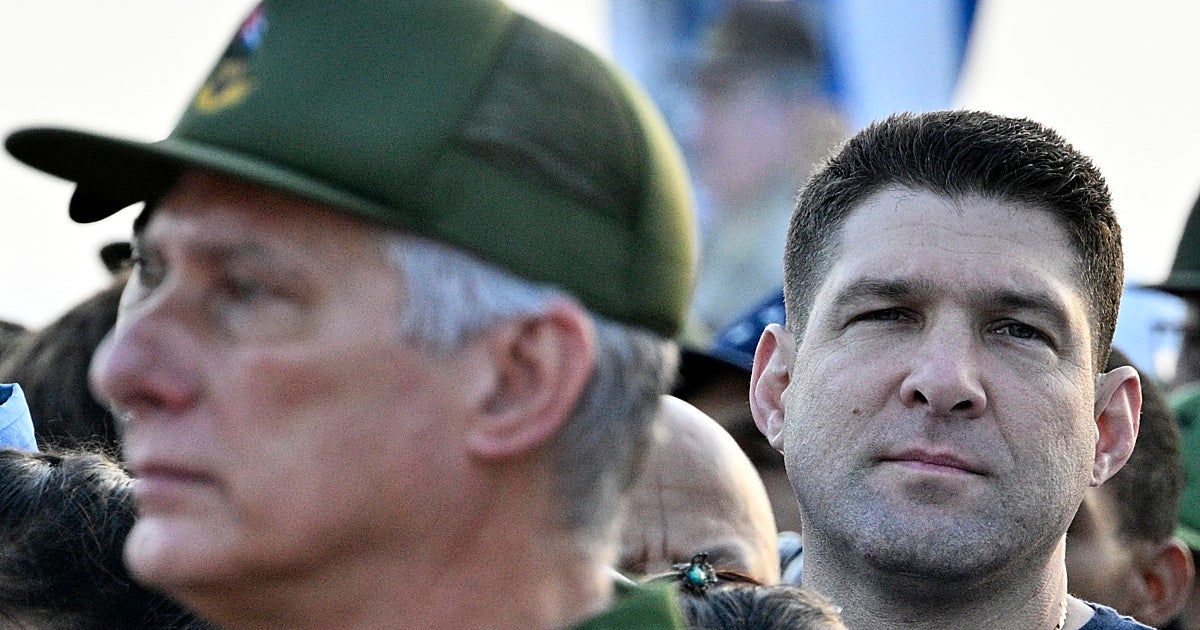 El heredero de los Castro,
