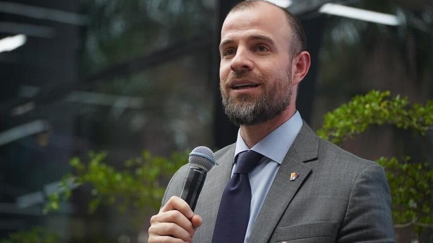 Delcy Rodríguez designa a Román Maniglia como nuevo Superintendente del Seniat