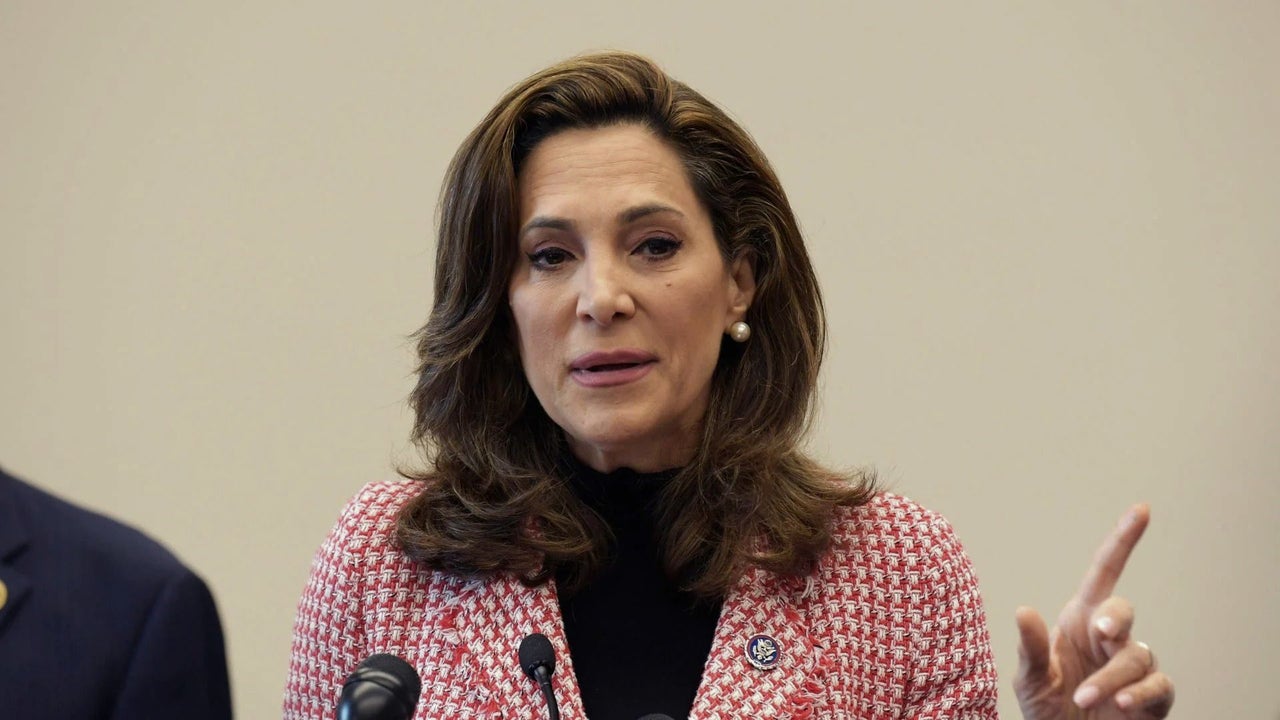 “Cuando Venezuela necesitó ayuda, respondieron al llamado”: el mensaje de la senadora María Elvira Salazar, tras el arribo de equipos de rescate de EE. UU. | NTN24.COM
