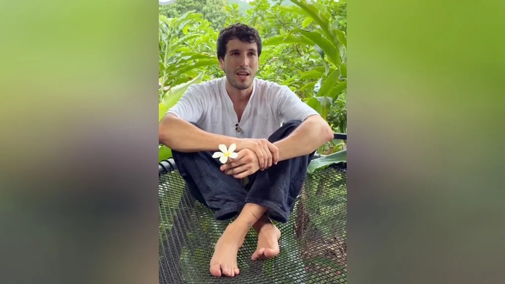 Sebastián Yatra canta y se solidariza por Venezuela tras terremoto (+Video)