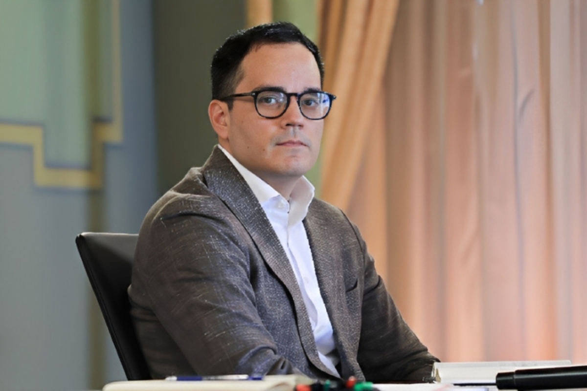 Delcy recicló a una de sus fichas para tomar el control del BCV