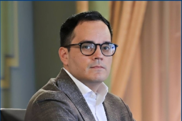 Calixto Ortega Sánchez asume la presidencia del Banco de Venezuela (BDV) – bancaynegocios.com