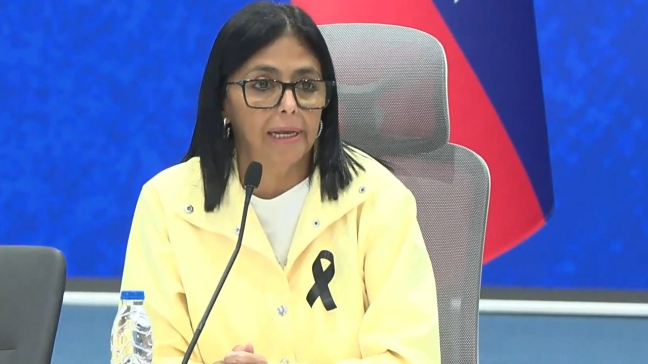 “El gobierno de Delcy Rodríguez, por más que le quieran poner adornos, fracasó al responder” a los terremotos: Ana Julia Jatar, editora jefe del medio El Tiempo Latino | NTN24.COM