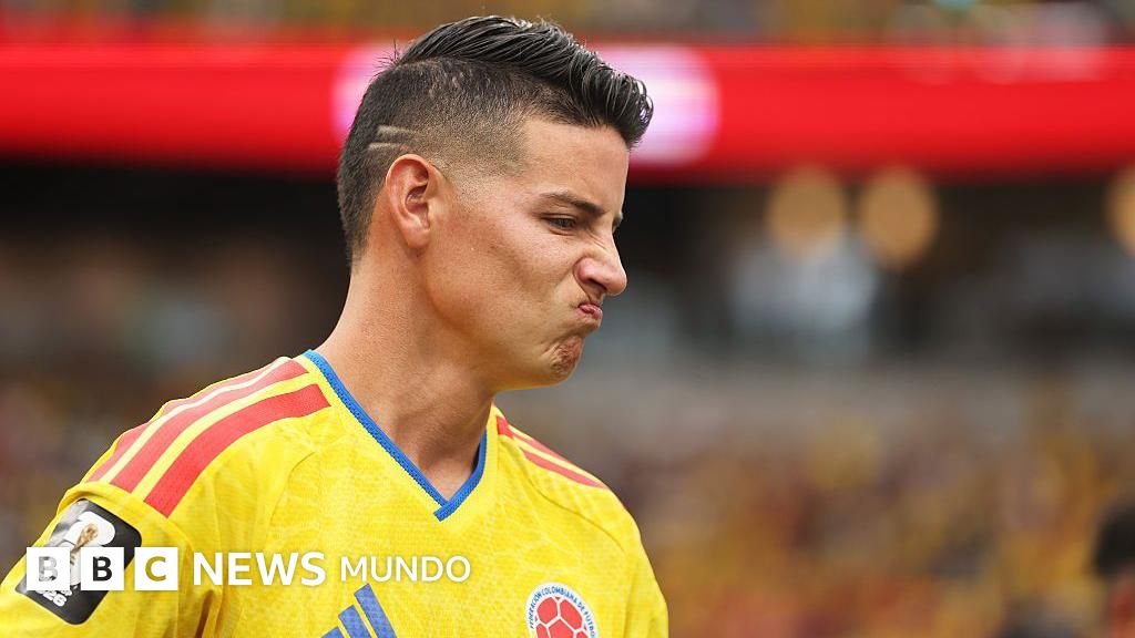 Mundial 2026: Qué le faltó a Colombia para avanzar a cuartos de final tras ilusionar con su buen juego en el torneo – BBC News Mundo