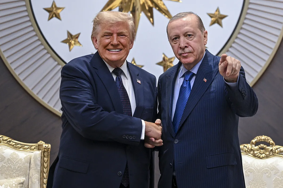 Trump amenaza directamente a España: “Es un caso perdido, un aliado terrible, no vamos a hacer más negocios con ellos”