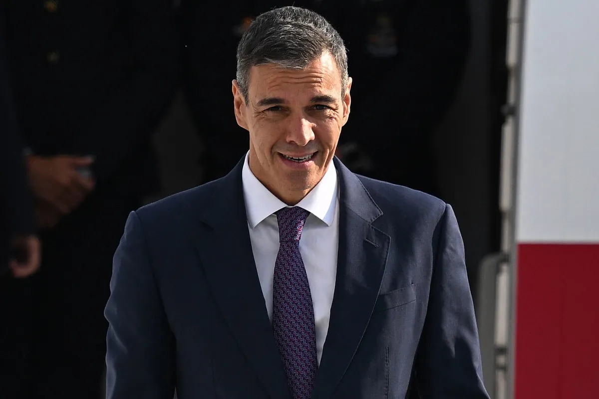 Moncloa busca minimizar el choque con Trump en la OTAN y rebajar la tensión: “Mantenemos una magnífica relación y nuestra intención es que eso no cambie”
