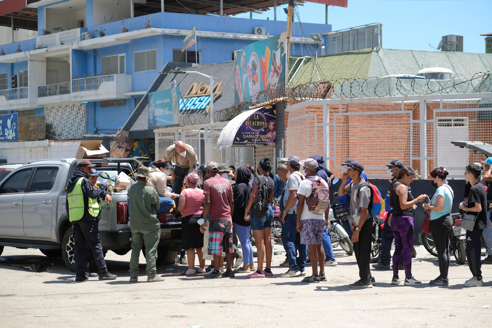 ¿Cómo gestionar el impacto emocional tras los terremotos?