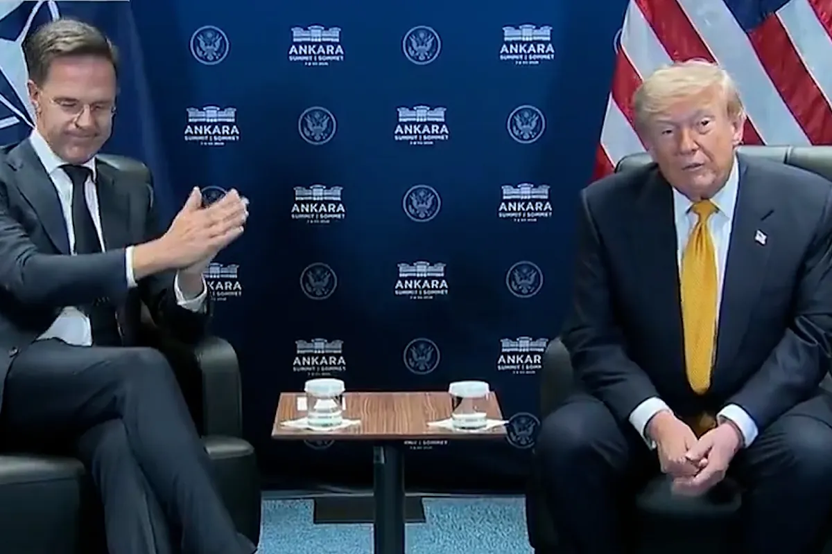 Trump amenaza a España y pide cortar todo el comercio con el país: “Es una causa perdida, un aliado terrible”