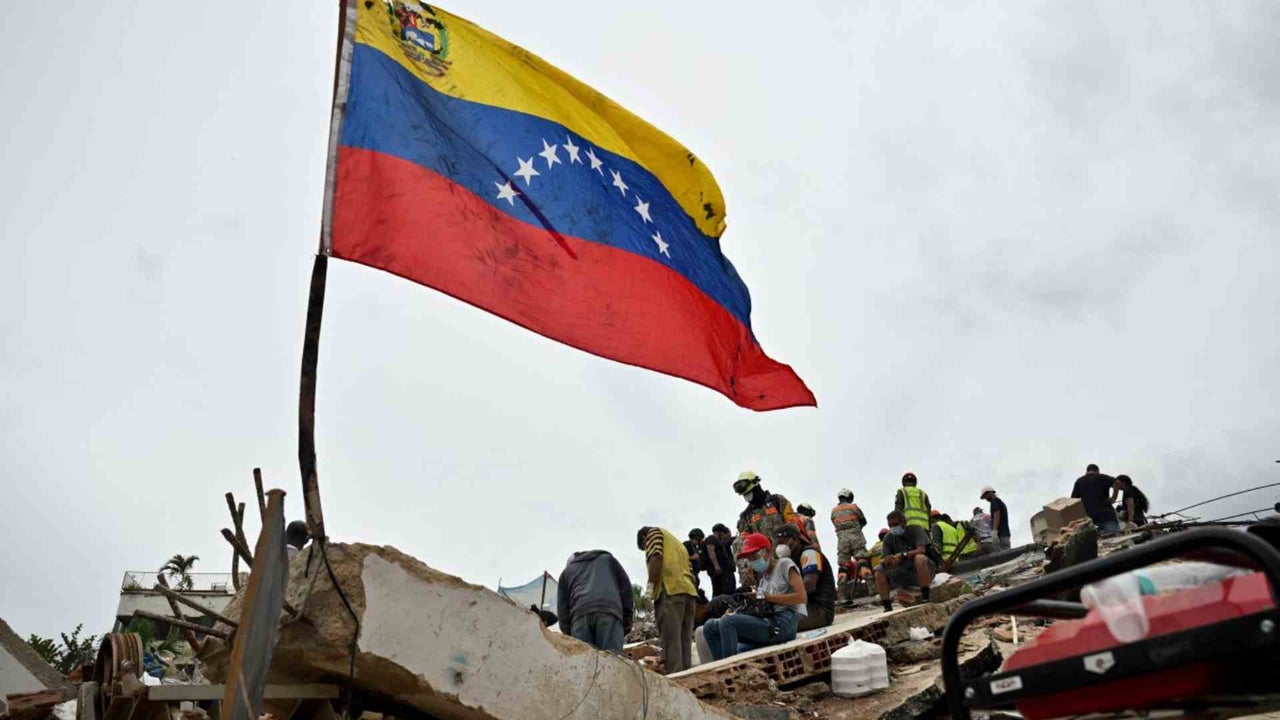ONU hace llamado para recaudar 296 millones de dólares en donaciones para Venezuela tras los devastadores terremotos | NTN24.COM