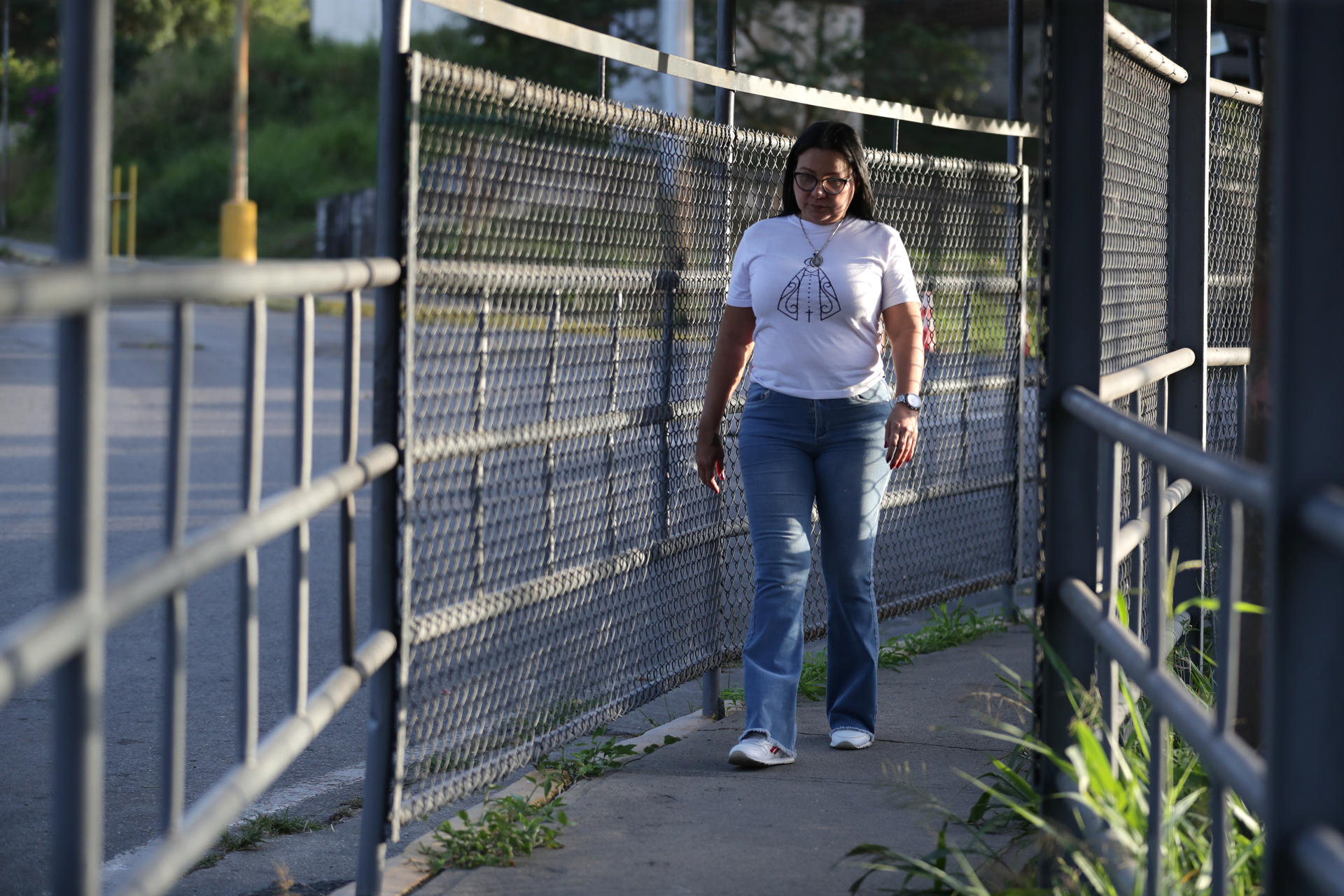 ClippVe denuncia grave riesgo estructural y tratos crueles a presos políticos en El Rodeo I