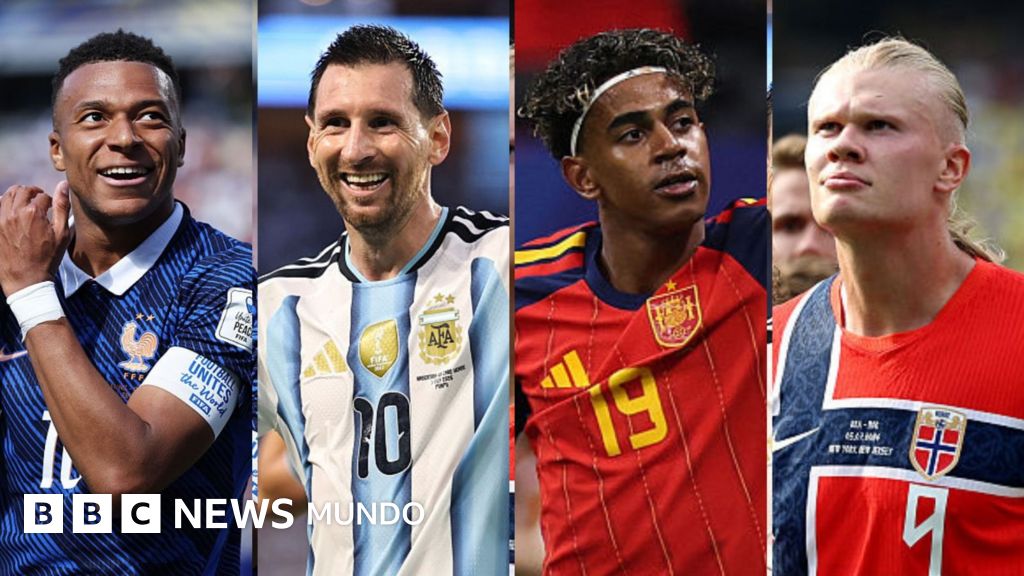 Cómo llegan y qué posibilidades tienen Argentina, España y los otros 6 equipos que alcanzaron los cuartos de final del Mundial – BBC News Mundo