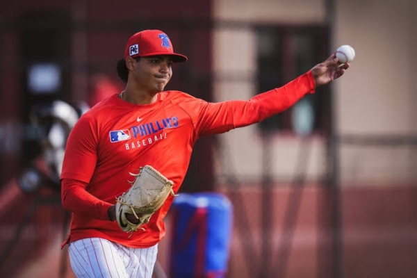 Jesús Luzardo y Willson Contreras se suman a los venezolanos en el Juegos de Estrellas – bancaynegocios.com