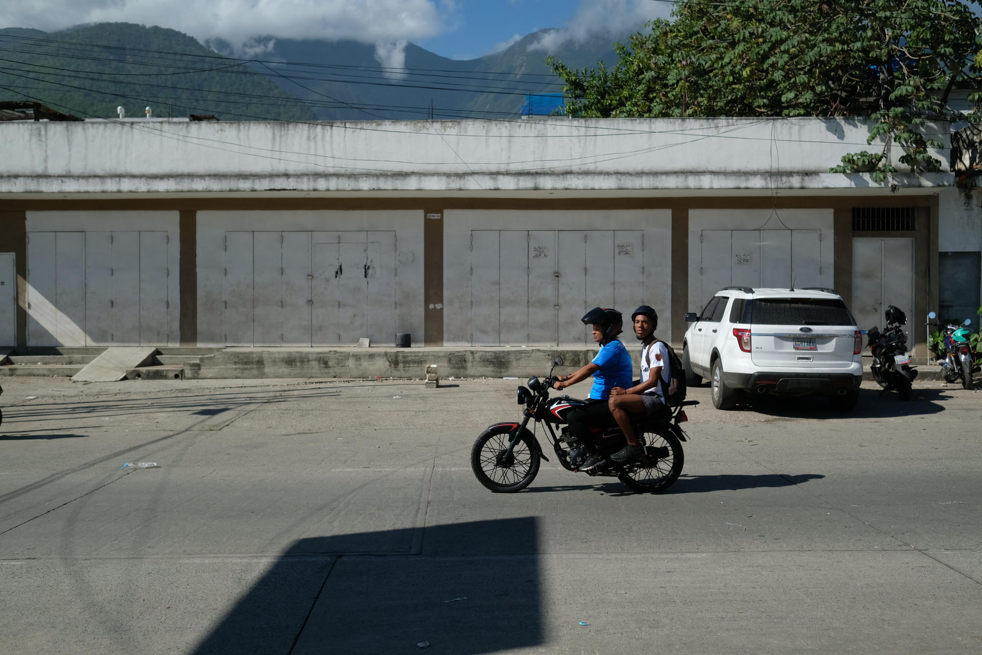 Sector hotelero evalúa estrategias para la rehabilitación paulatina en La Guaira