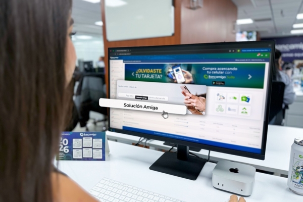 Envía dinero a Venezuela al instante y sin comisiones con Bancamiga