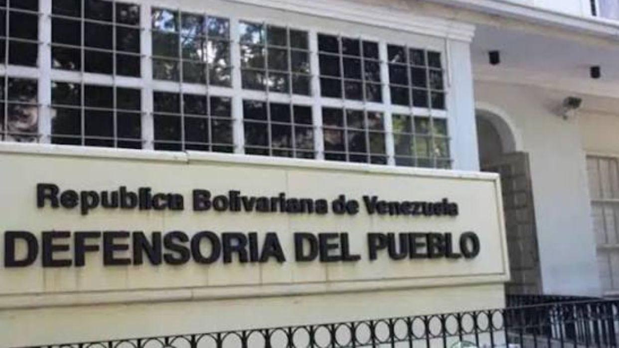 Defensoría del Pueblo activó brigada móvil en La Guaira para atender a víctimas de los sismos