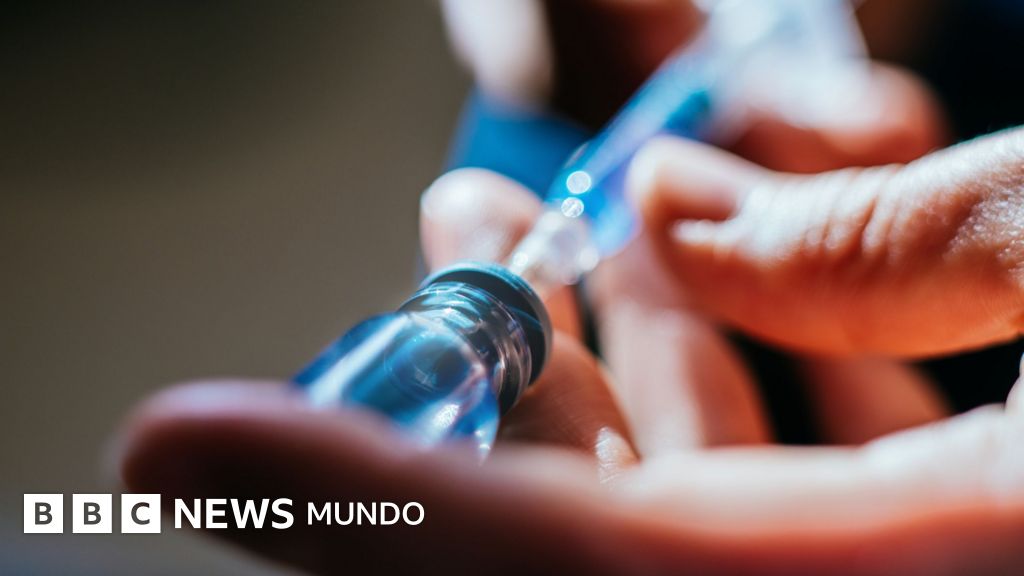 El médico alemán condenado a cadena perpetua por el asesinato de 15 pacientes y sospechoso de más casos – BBC News Mundo