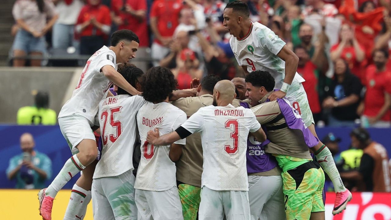 El sueño que nació en Qatar 2022 está más vivo que nunca: un partido que huele a revancha | NTN24.COM