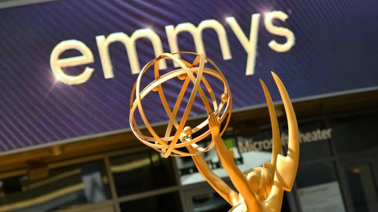 Esta es la lista de los nominados a los Premios Emmy 2026 | NTN24.COM
