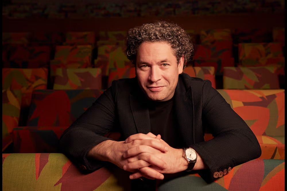 Shakira, Madonna, BTS, Justin Bieber… y Gustavo Dudamel: el venezolano actuará en la final del Mundial
