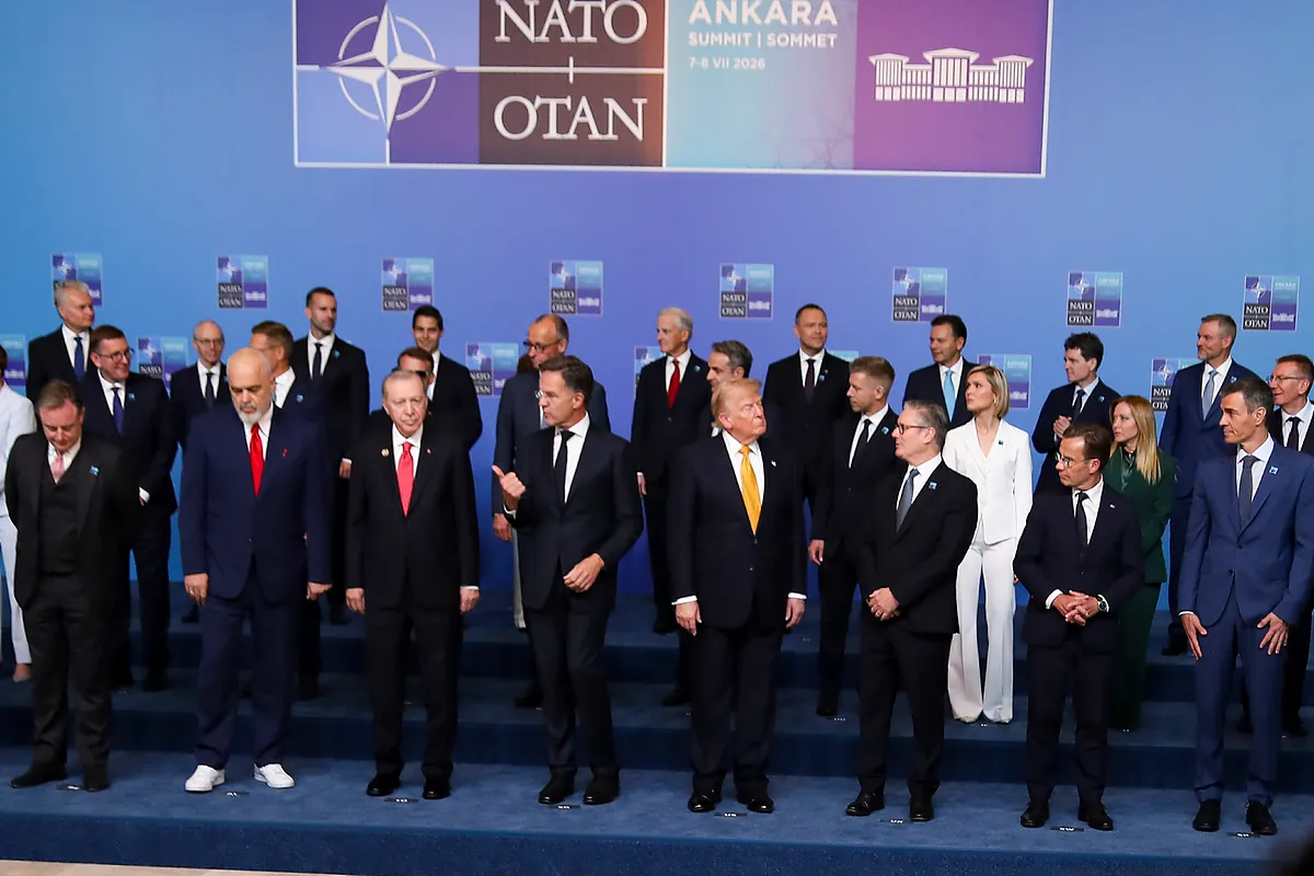 El Gobierno español ante las amenazas de Trump: “Ha sido lo previsible, barbaridades fuera y dentro nada de nada, ningún reproche”