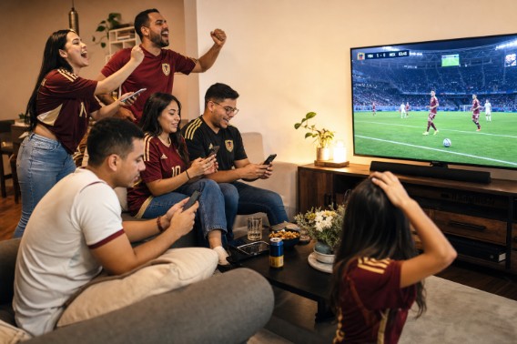 Por qué las casas de apuestas en Venezuela viven su mejor momento durante el Mundial 2026