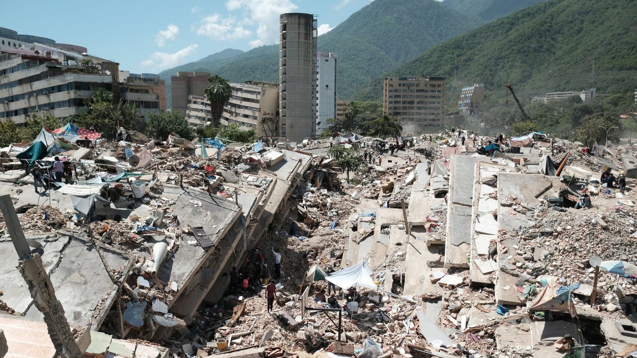 Terremotos en Venezuela generarían nuevo impacto migratorio en la región: experto explica cuál es el panorama | NTN24.COM