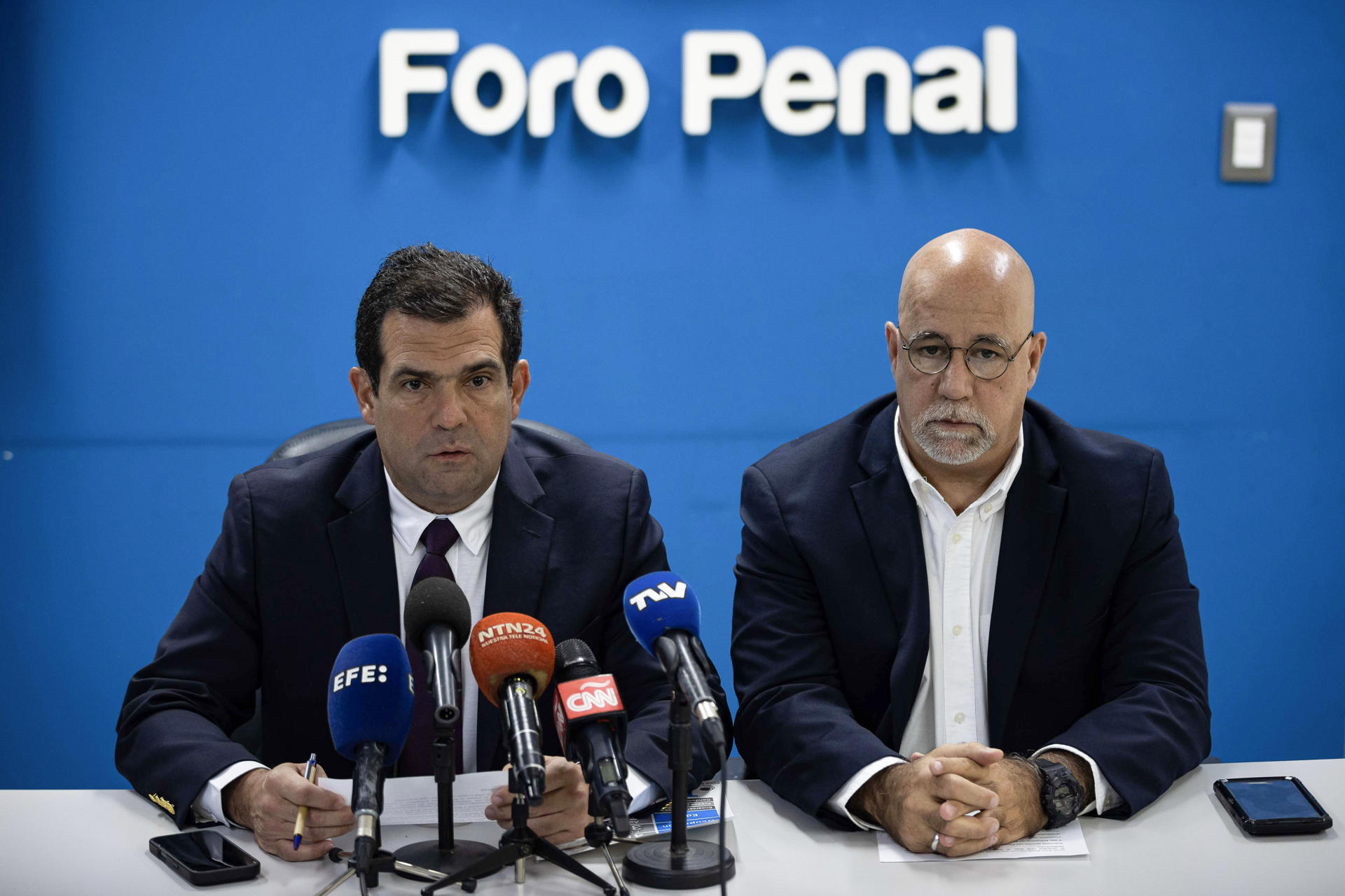 Foro Penal confirmó excarcelación del último preso político adolescente en Venezuela