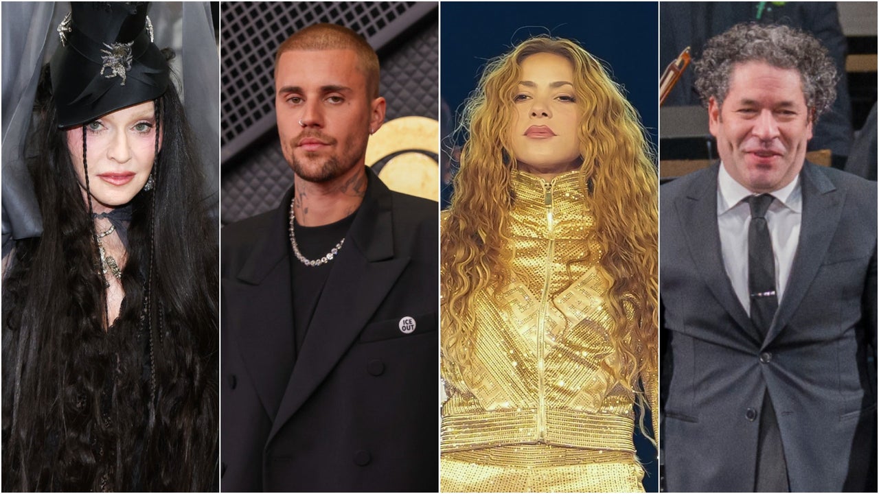 Presencia venezolana y artistas de talla mundial en el show de medio tiempo de la final del Mundial: estos son los confirmados | NTN24.COM