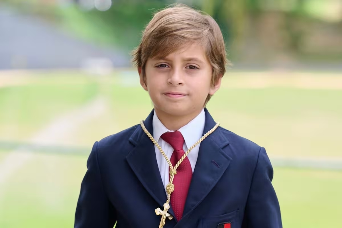 Padre de Lucas Gámez tras encontrar a su hijo: “Fue una batalla de fe y esperanza” (VIDEO)