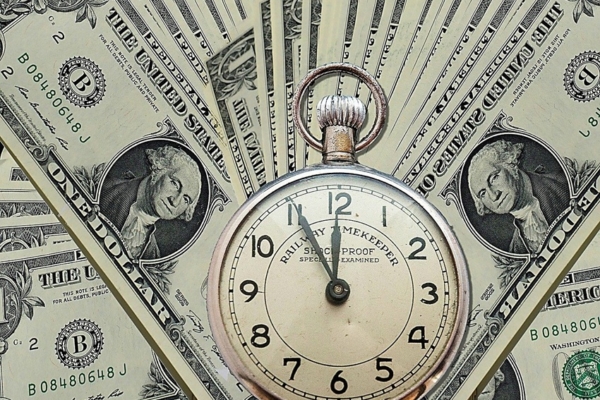 Venezuela está buscando sacar adelante «en tiempo récord» su reestructuración de deuda – bancaynegocios.com