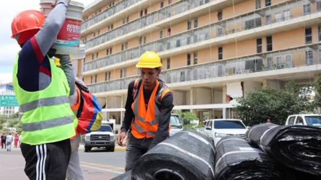 Venezuela debe actualizar las normas para la construcción de edificaciones más sólidas tras los sismos, según especialistas
