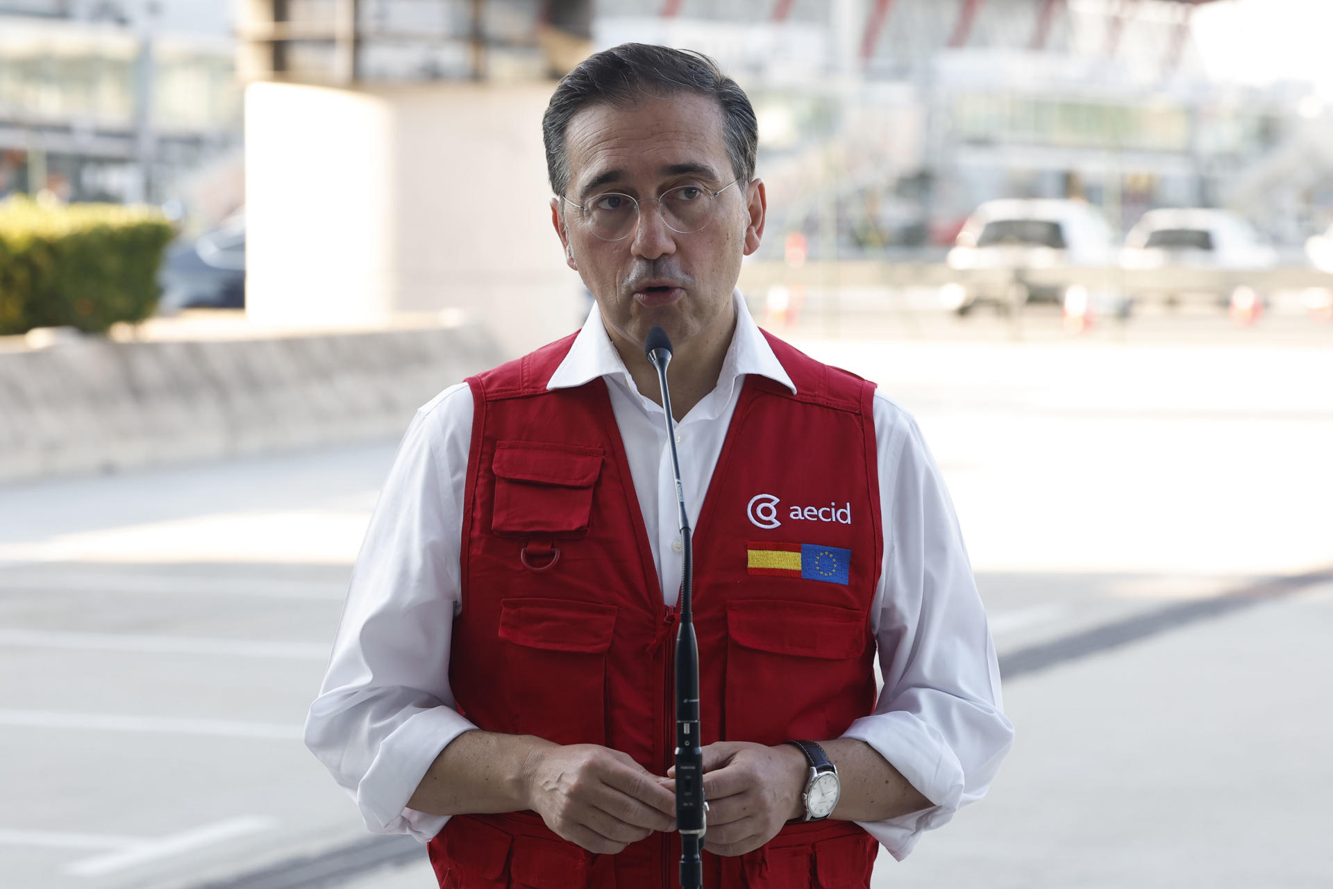 España eleva a 40 la cifra de españoles fallecidos en Venezuela por terremotos