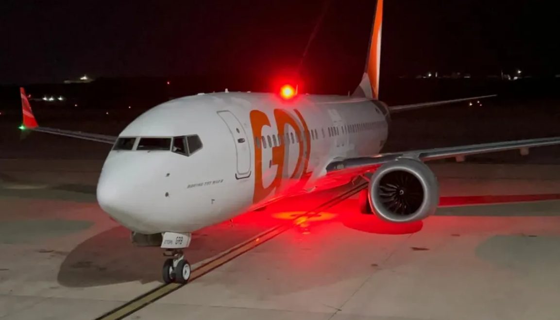 Aerolínea brasileña GOL canceló sus vuelos desde y hacia Maiquetía hasta el #11Jul