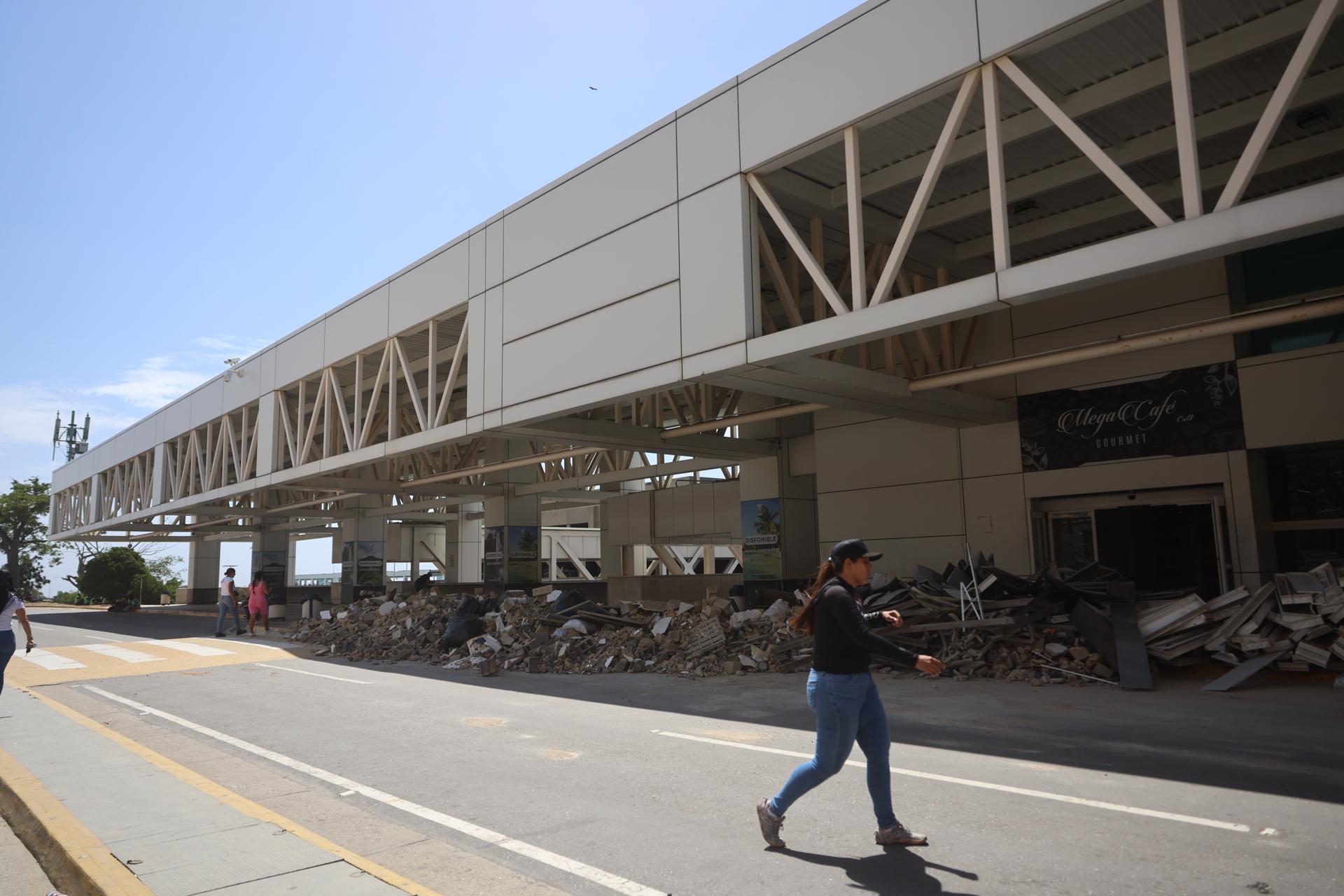 Aumenta conexión aérea en Venezuela a la espera de la reparación del aeropuerto de Maiquetía
