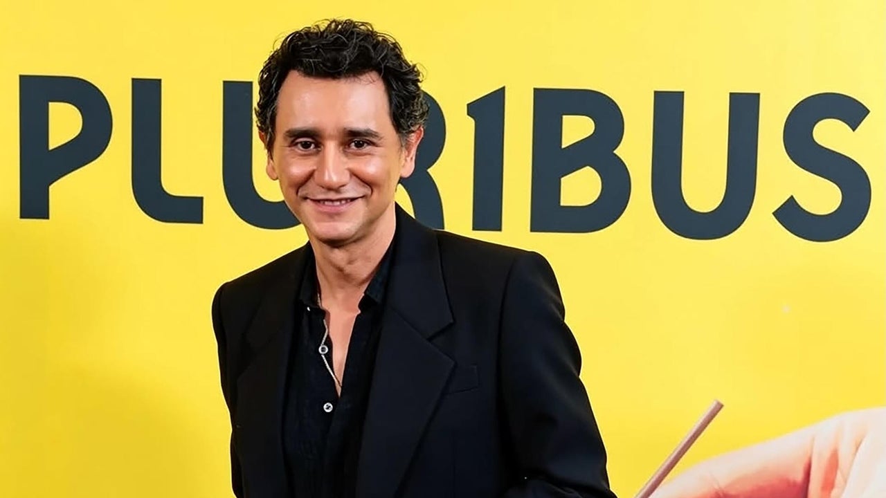 Actor colombiano recibe histórica nominación a los Premios Emmy por su memorable actuación en serie que apunta a ser una de las mejores del año | NTN24.COM