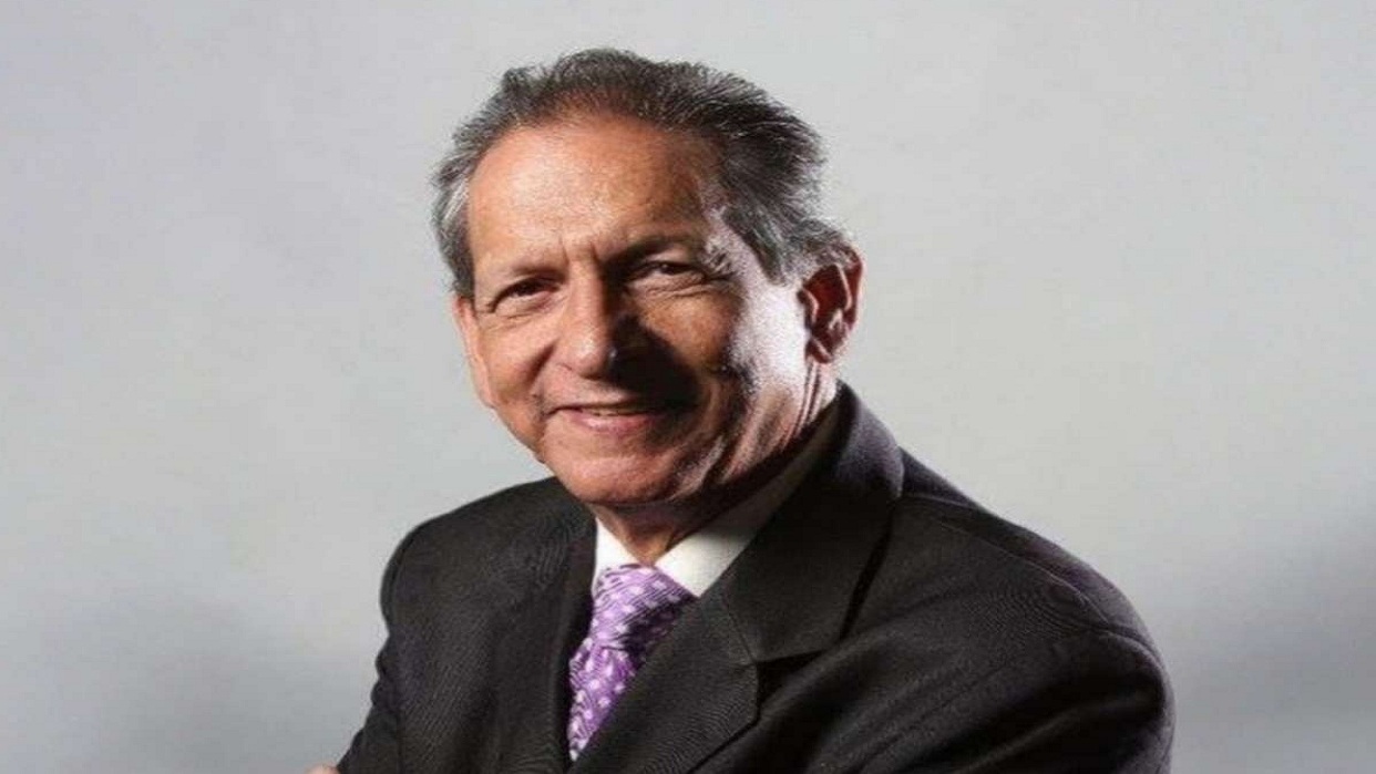 Fallece el cantante venezolano Perucho Navarro, a los 85 años